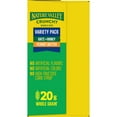 thumbnail image 5 of Nature Valley Crunchy Granola Bars, Variety Pack, 30 Bars, 22.35 OZ (15 Pouches), 5 of 14