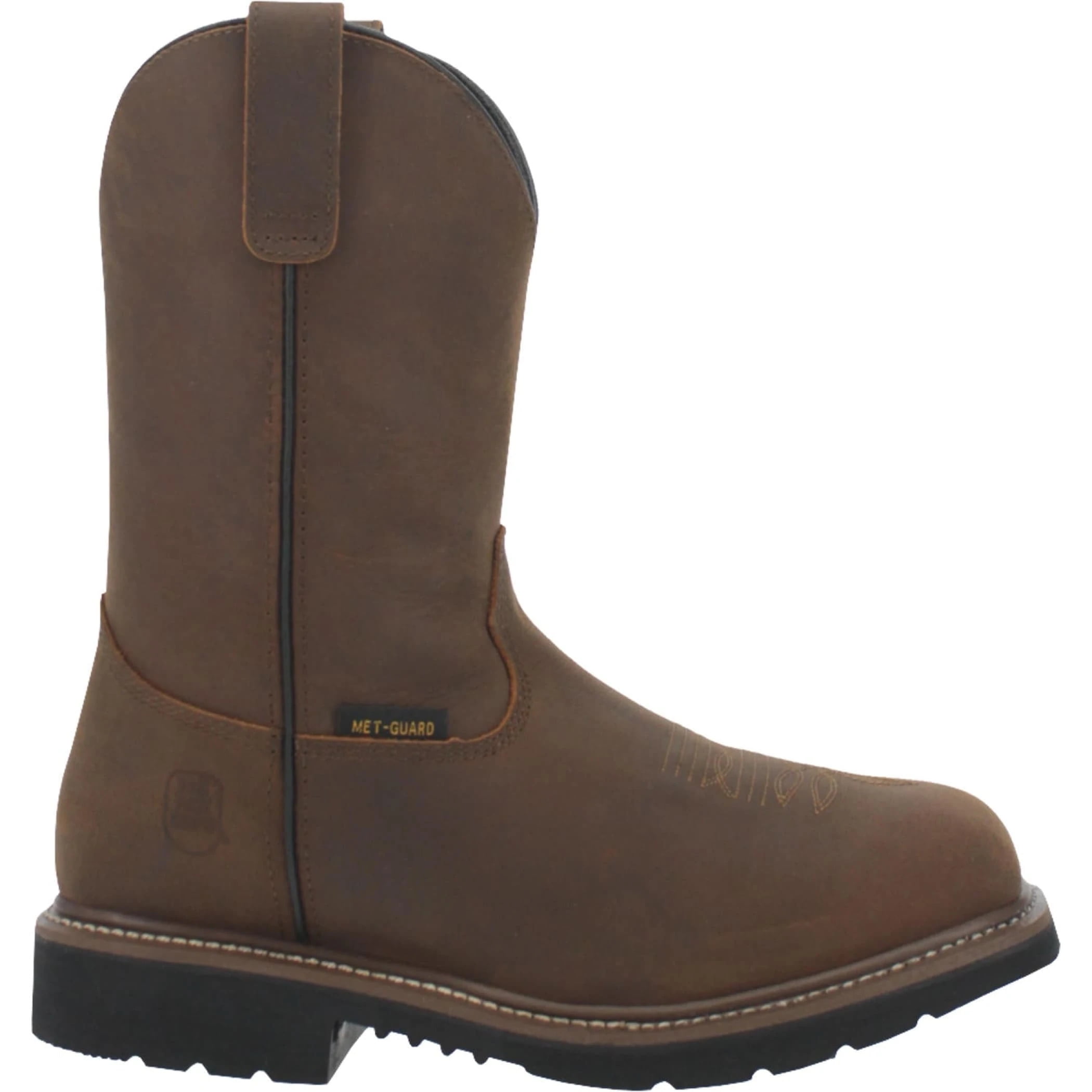 POST POST Dan Post Work Boots Mens 11