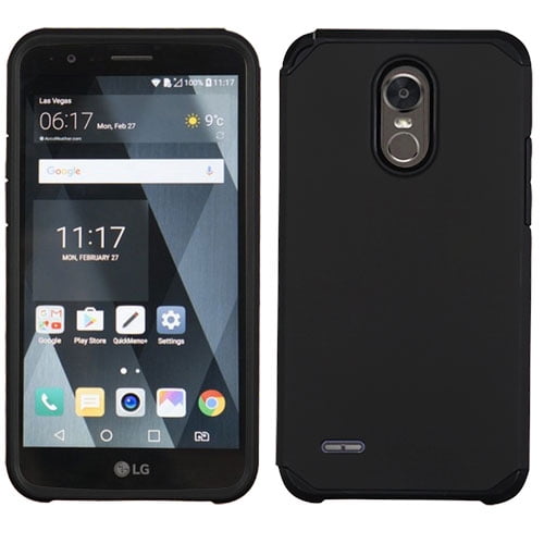 lg stylo 3 plus smart watch