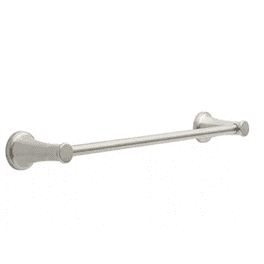 Delta portman towel bar sale