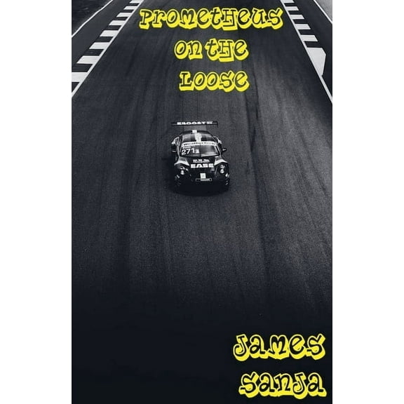 Prometheus on the loose, (Paperback)