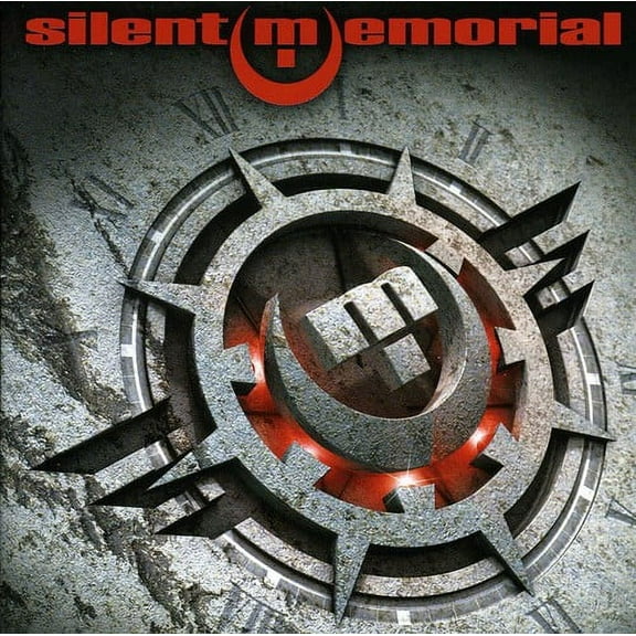 Silent Memorial - Retrospective - Music & Performance - CD