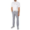 thumbnail image 6 of Under Armour Matchplay Tapered Trousers, Grey, 6 of 6