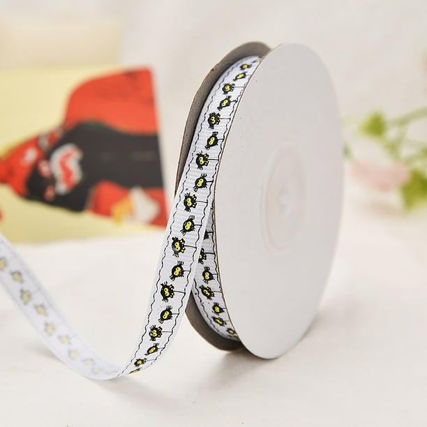 " Decorations Home Decor Ribbon 1 cm 22 M Decoration Gift Silk Wide