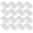 thumbnail image 2 of 30Pcs Professional Shirt Cardboard Clothes Folder Paper Simple Laundry Folding Board, 2 of 3