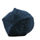 thumbnail image 3 of Sombreros de moda para mujer, de color liso, a rayas, de invierno, de punto, con diadema, gorro de punto para mujer, 3 of 3