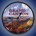 thumbnail image 2 of 1404498 Grand Canyon clock - Made in USA, 2 of 3
