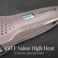 thumbnail image 3 of Plancha para Cabello Remington S25A10 Rosa, 3 of 9