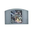 thumbnail image 3 of NFL Blitz 2024 N64 Game,US Version, 3 of 3