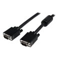 thumbnail image 1 of StarTech.com High-Resolution Coaxial SVGA/VGA Monitor Cable MXT101MMHQ, 1 of 6