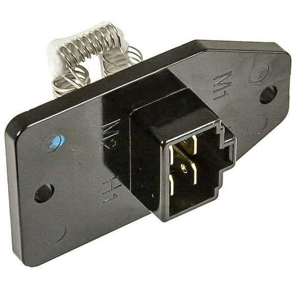 For Honda Civic 1992 1993 HVAC Blower Resistor - BuyAutoParts