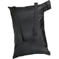thumbnail image 1 of Bolsa para Aspiradora de Hojas, Bolsas Recolectoras de Hojas, Gran Capacidad, Correa Ajustable para El Hombro, Bolsa de Repuesto Negra para Desechos., 1 of 9
