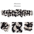 thumbnail image 2 of Shisuyan 20mm Watch Strap Watchband Scrunchie Watch Band Compatible for Galaxy, 2 of 8