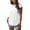 A1-White, variant on Ruffle Sleeve Tops Baggy Shirt Flutter Sleeve Tops Tshirts Shirts Shirts for Women Plain Tshirts Workout Tops Tee Shirts Basic Tees Business Casual Short Sleeve Shirts Fitted Tops Red XL