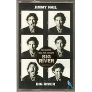 Big River Jimmy Nail (Cassette Tape)