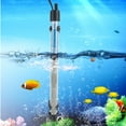 thumbnail image 3 of Acuario de vidrio, temperatura constante automática, varilla calefactora antiexplosión, tanque de peces, calentador de agua ahorrador de energía, enchufe CN 220V (300W), 3 of 5