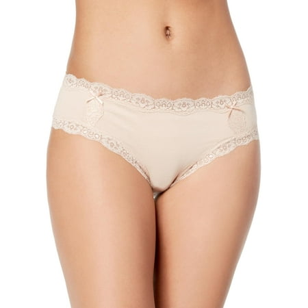 Jenni by Jennifer Moore Womens Sexy Underwear Hipster Panty