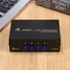 thumbnail image 3 of 130MHz 1 a 4 Monitor Switch VGA Video Splitter Converter Adapter Box, 3 of 8