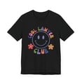 thumbnail image 3 of Cool lawyer club Groovy attorney law student/professor Unisex T-shirt, 3 of 7