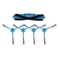 thumbnail image 1 of Main Roller Side Brushes For Conga 7490 For Immortal For Genesis Vacuum Cleaner, 1 of 9