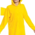 thumbnail image 2 of Disfraz Pokémon Overol de Pikachu Amarillo, 2 of 4