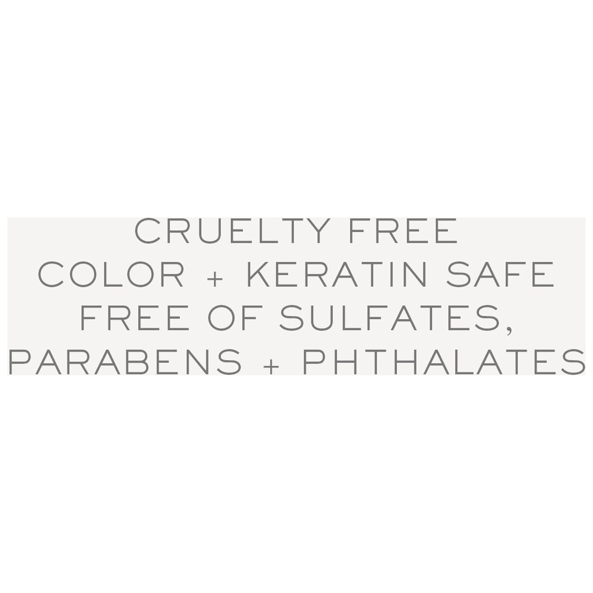 Kristin Ess Hair Dry Finish Working Texture Hair Spray for Volume + Texture, Light Hold Dry Texturizing Hairspray, Soft Matte Finish, 7oz