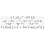 Kristin Ess Hair Dry Finish Working Texture Hair Spray for Volume + Texture, Light Hold Dry Texturizing Hairspray, Soft Matte Finish, 7oz