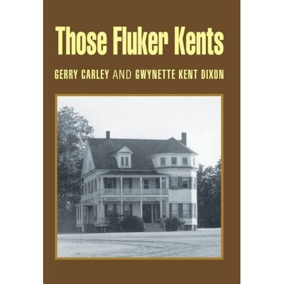 Ceux Fluker Kents