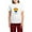 With Red Plaid Pant, variant on CafePress - Love Is Love Pajamas - Women's Short Sleeve Print T-Shirt and Pants Light Cotton Pajama Set