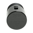 thumbnail image 3 of Oatey 39012 1.5" NPT ABS in-Line Vent, Black, 3 of 10