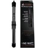 Aquarium Masters Pro Series Submersible Aquarium Heater, 150-Watt