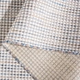 thumbnail image 6 of SAFAVIEH Courtyard Finola Geometric Indoor/Outdoor Area Rug, Ivory/Beige Grey, 8' x 10', 6 of 11