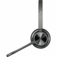 thumbnail image 3 of Poly Voyager 4320-M Microsoft Teams Certified USB-C Headset +BT700 Dongle, 3 of 11