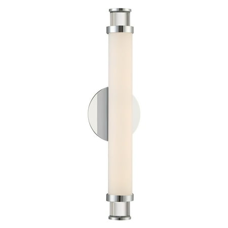 

Quoizel Platinum Collection Bram PCBM85220C Bathroom Vanity Light