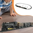 thumbnail image 6 of LeeQinersw Electric Train Toy Easy Assemble Railway Tracks Sets for Boys Girls Children Style D, 6 of 9