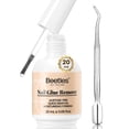 thumbnail image 1 of Removedor de pegamento para uñas Beetles 20 ml sin acetona con herramienta, 1 of 8