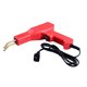 thumbnail image 3 of equipo de reparación plástico del parachoques del coche de la soldadora de la grapadora caliente 50W, 3 of 7