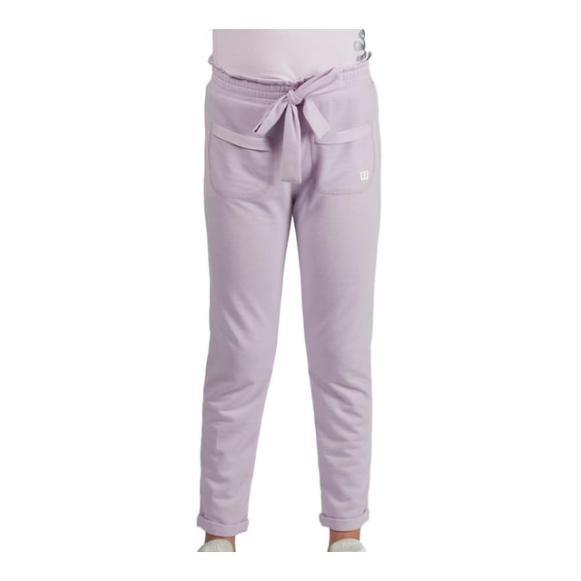 Pantalón Wilson Talla 12 Lila