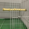 thumbnail image 2 of Bird Perch Stand Bird Training Stand Bird Playstand Bird Cage Toys, 2 of 7