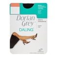 thumbnail image 1 of Pantimedia Dorian Grey Talla EG Daling Negro, 1 of 4