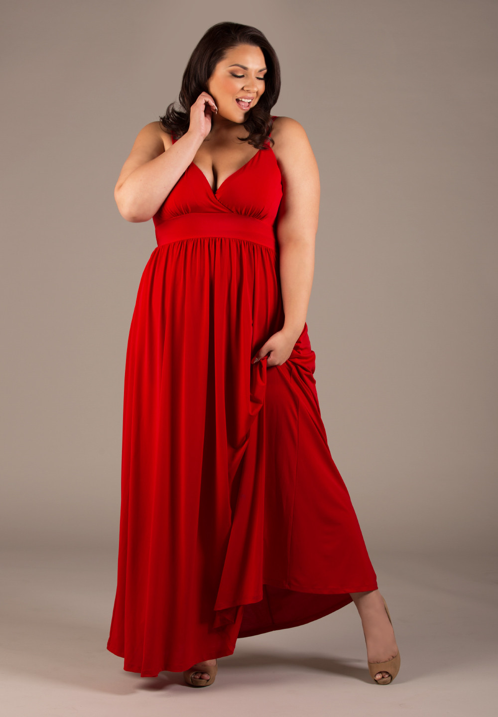 swak plus size clothing