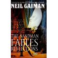thumbnail image 2 of Sandman, The: Fables & Reflections - Book VI (Paperback) by Neil Gaiman, Bryan Talbot, Bob Kahan, 2 of 2