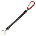 thumbnail image 4 of 2PCS Fishing Lanyards Boating Ropes Camping secure pliers rope Secure Pliers Lip Grips Tackle Fishing Accessory Fish Tool, 4 of 9