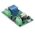 thumbnail image 4 of 50Hz Wireless WiFi Smart Switch Inching Self Locking Relay Module, WIFI Smart Switch, Wireless Smart Switch, 4 of 11