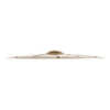 Zildjian A0240 16" A Series Medium Crash Cast Bronze Cymbal Mid-High Pitch New