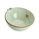 thumbnail image 4 of Cuenco de cerámica para matcha, condimento, decoración clásica, cuenco para fideos, plato para de soja para el hogar, cocina, repostería y, 4 of 8