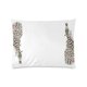 thumbnail image 1 of ABPHQTO Flower Zebra Deisign Funda de almohada Funda de almohada Impresión de dos lados 50x75 cm, 1 of 1