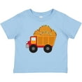 thumbnail image 3 of Inktastic Taco Lover Truck Boys or Girls Baby T-Shirt, 3 of 5