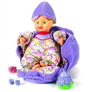 Kindergarden Babies: Tara Tulip