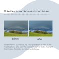 thumbnail image 5 of CPL Lens Filter,Veledge 37mm CPL Polarizing for Eliminating or Reducing Light Spots,Polarizer Lens Filter Improve Color, 5 of 5